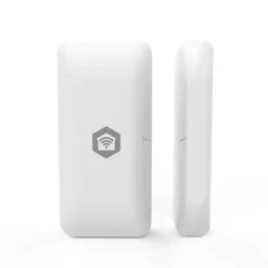 Nedis SmartLife Dørvinduessensor | Zigbee 3.0 | Batteri | Android™ / IOS | Hvid