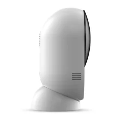Nedis SmartLife Indendørs Kamera | 3MP Full HD 1296p | Cloud Storage (mulighed) / microSD (ikke inkluderet) / Onvif | Med bevægelsessensor | Nattesyn | CDON