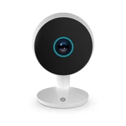 Nedis SmartLife Indendørs Kamera | 3MP Full HD 1296p | Cloud Storage (mulighed) / microSD (ikke inkluderet) / Onvif | Med bevægelsessensor | Nattesyn | CDON