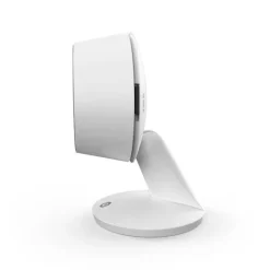Nedis SmartLife Indendørs Kamera | 3MP Full HD 1296p | Cloud Storage (mulighed) / microSD (ikke inkluderet) / Onvif | Med bevægelsessensor | Nattesyn | CDON