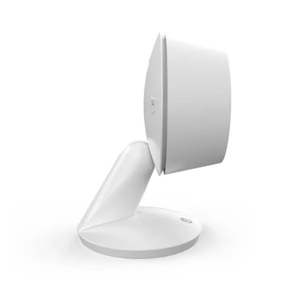 Nedis SmartLife Indendørs Kamera | 3MP Full HD 1296p | Cloud Storage (mulighed) / microSD (ikke inkluderet) / Onvif | Med bevægelsessensor | Nattesyn | CDON