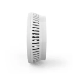 Nedis SmartLife Røgalarm | Batteri | Sensorlevetid: 10 År | EN 14604 | Maks. batteritid: 120 Måned | 85 dB | Hvid | 1 stk