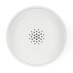 Nedis SmartLife Røgalarm | Batteri | Sensorlevetid: 10 År | EN 14604 | Maks. batteritid: 36 Måned | 85 dB | Hvid | 1 stk