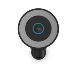 Nedis SmartLife udendørskamera | Spotlight | 4K / 3840x2160 | IP65 | Cloud Storage (mulighed) / microSD (ikke inkluderet) / Onvif | 5 V DC | Med bevæg | CDON