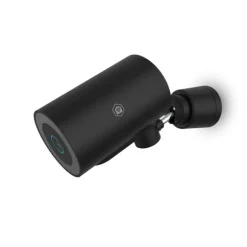 Nedis SmartLife udendørskamera | Spotlight | 4K / 3840x2160 | IP65 | Cloud Storage (mulighed) / microSD (ikke inkluderet) / Onvif | 5 V DC | Med bevæg | CDON
