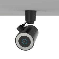 Nedis SmartLife udendørskamera | Spotlight | 4K / 3840x2160 | IP65 | Cloud Storage (mulighed) / microSD (ikke inkluderet) / Onvif | 5 V DC | Med bevæg | CDON