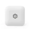 Nedis SmartLife Vand Detektor | Zigbee 3.0 | Batteri | Maks. batteritid: 12 Måned | Hvid