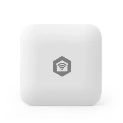 Nedis SmartLife Vand Detektor | Zigbee 3.0 | Batteri | Maks. batteritid: 12 Måned | Hvid