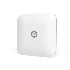 Nedis SmartLife Vand Detektor | Zigbee 3.0 | Batteri | Maks. batteritid: 12 Måned | Hvid