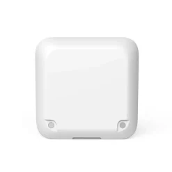 Nedis SmartLife Vand Detektor | Zigbee 3.0 | Batteri | Maks. batteritid: 12 Måned | Hvid