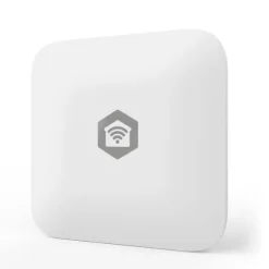 Nedis SmartLife Vand Detektor | Zigbee 3.0 | Batteri | Maks. batteritid: 12 Måned | Hvid