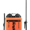 NEPTUNE RYGSPRØJTE + HERBICIDDÆKSE, KAPACITET 15 - KW31620000PH