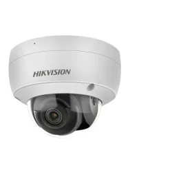 Netværkskamera, 8MP opløsning, avancerede lavlys funktioner,DS-2CD2186G2-ISU, 2.8mm