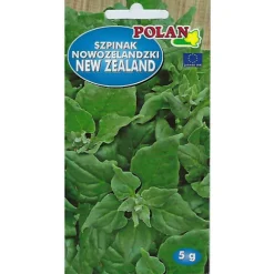 NEW ZEALAND SPINATFRØ 5 g | PN4380
