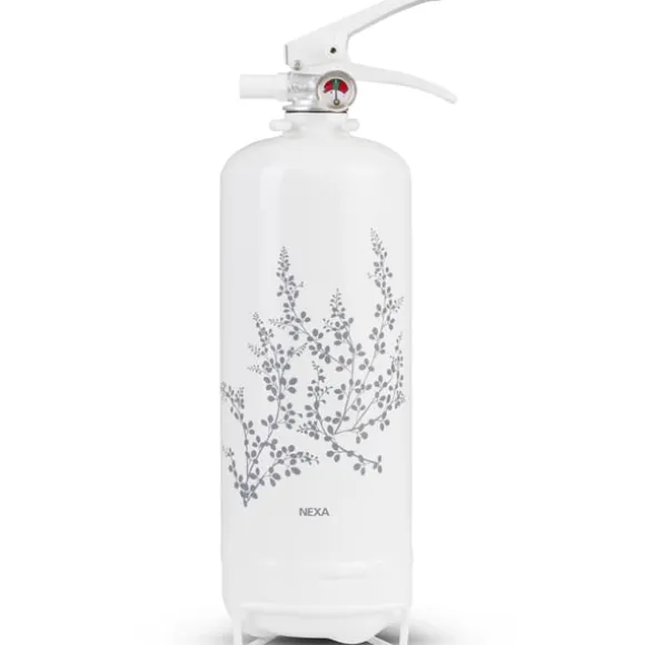 nexa Brandsläckare Linné 2kg 13A