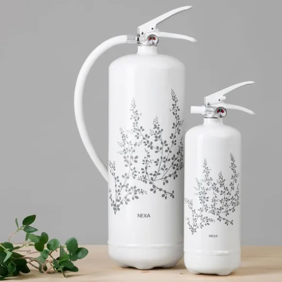 nexa Brandsläckare Linné 2kg 13A