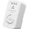 Nexa CMA-968/10Y Bærbar kuliltealarm 10 år