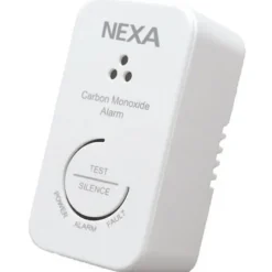 Nexa CMA-968/10Y Bærbar kuliltealarm 10 år