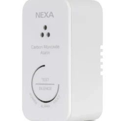 Nexa CMA-968/10Y Bærbar kuliltealarm 10 år