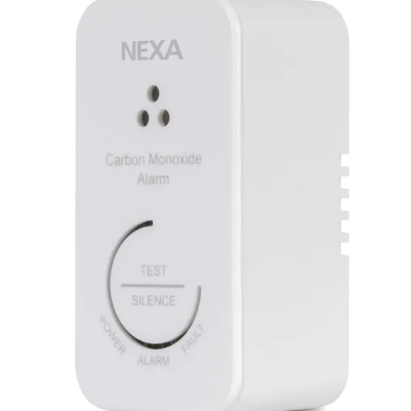 Nexa CMA-968/10Y Bærbar kuliltealarm 10 år