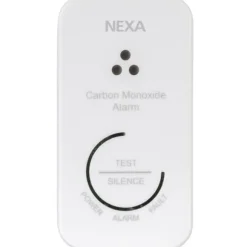 Nexa CMA-968/10Y Bærbar kuliltealarm 10 år