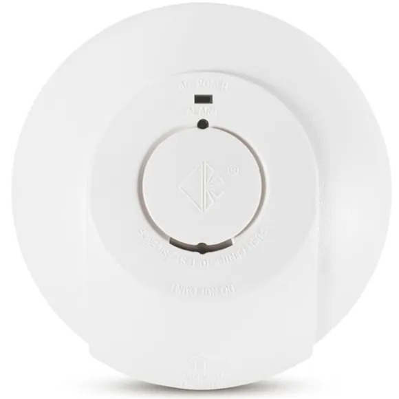 Nexa Fire & Safety GNS-2236/RF2 Brandvarnare 230V