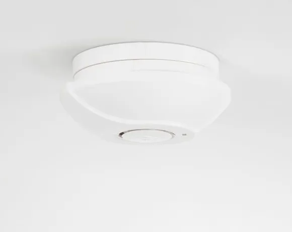Nexa Fire & Safety GNS-2236/RF2 Brandvarnare 230V