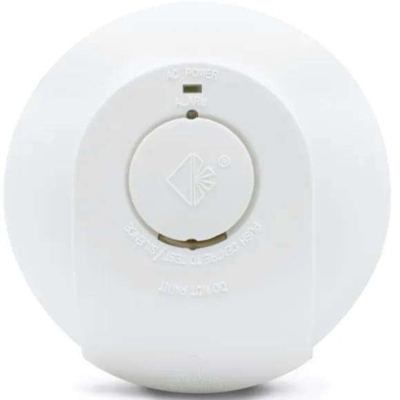 nexa GNS-2236/RF2 Brandvarnare 230V