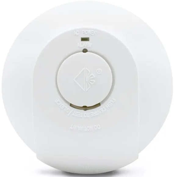 nexa GNS-2236/RF2 Brandvarnare 230V