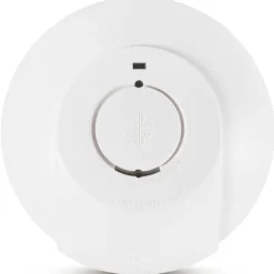 nexa GNS-2236/10Y Brandvarnare 230V Nätansluten