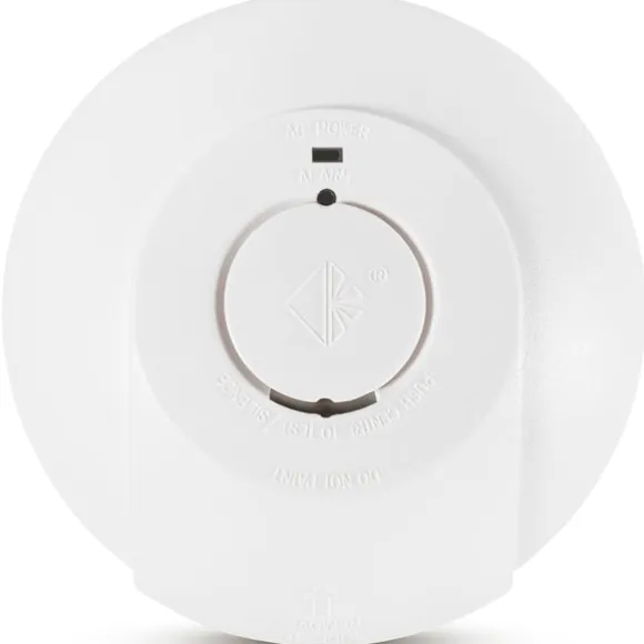 nexa GNS-2236/10Y Brandvarnare 230V Nätansluten