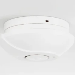 nexa GNS-2236/10Y Brandvarnare 230V Nätansluten
