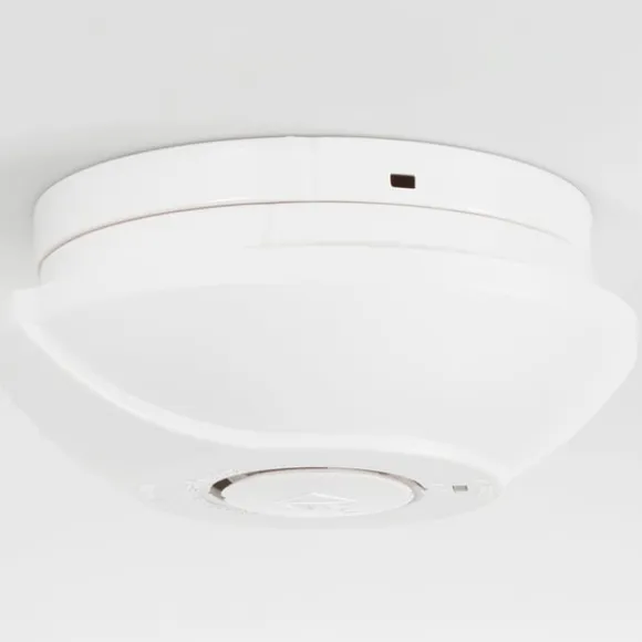 nexa GNS-2236/10Y Brandvarnare 230V Nätansluten