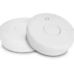 Nexa WSA-102 Trådløs brandalarm 2-pak