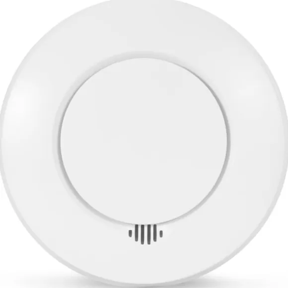 nexa ZSD-109 Z-Wave Trådlös optisk brandvarnare