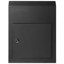Nøgleafleveringsboks 12x6x16