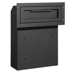 Nøgleafleveringsboks 12x6x16