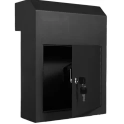 Nøgleafleveringsboks 12x6x16