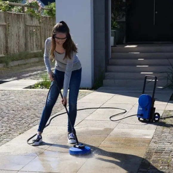 Nilfisk Högtryckstvätt Core 125