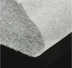 Non-woven 30g/m² vinter-forår, hvid, 1,1 x 10m, 5 stk.
