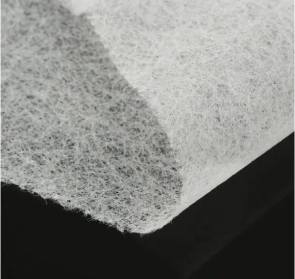 Non-woven 30g/m² vinter-forår, hvid, 1,1 x 10m, 5 stk.