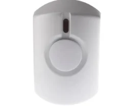 Nookbox AC Siren, inomhus, Zigbee