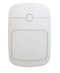 Nookbox PIR detektor, F1, husdjursimmun, människodetektor