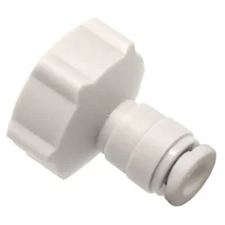 Nozzle vivo verde Adaptor (1/4") (3/4")