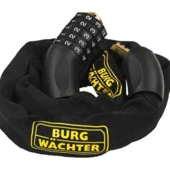 Nyckelskåp - BURG WACHTER - 6204/10 Ni Pusteblume - Maskrosdekor, 10 krokar, justerbar magnetstängning