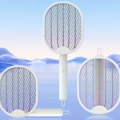 OBOSOE elektrisk fluesmækker