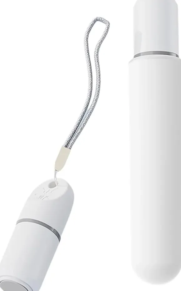 OBOSOE Kemikaliefri kløehæmmende pen – Infrarød teknologi, USB-genopladelig, til børn og voksne
