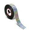 OBOSOE Scarecrow Reflekterende Tape - 50m, Naturlig Fugleafvisende og Dekorativ