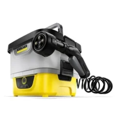 OC 4 Mobile Cleaner + Adventure Kit - KARCHER