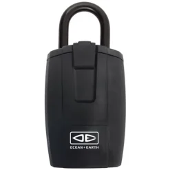 Ocean & Earth Låse Heavy Duty Key Bank Sort